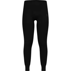Odlo Herren Long Active Warm Eco Hose