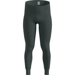 Odlo Herren Long Active Warm Eco Hose