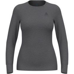 Odlo Damen Active Warm Eco Crew Longsleeve