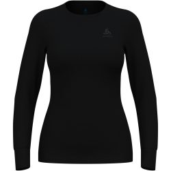Odlo Damen Active Warm Eco Crew Longsleeve