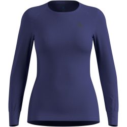 Odlo Damen Active Warm Eco Crew Longsleeve