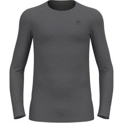 Odlo Herren Active Warm Eco Crew Longsleeve