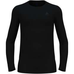 Odlo Herren Active Warm Eco Crew Longsleeve