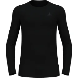 Odlo Herren Active Warm Eco Crew Longsleeve