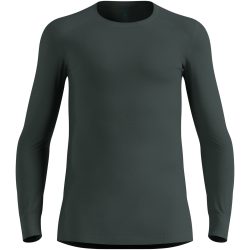 Odlo Herren Active Warm Eco Crew Longsleeve