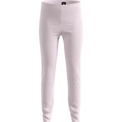 Odlo Active Warm Base Layer Tights für Kinder - Wandern, Ski & Snow - pink, 104