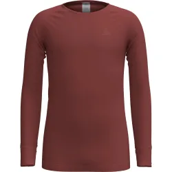 Odlo Kinder Active Warm Eco Longsleeve