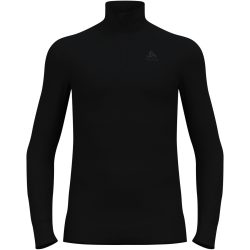 Odlo Herren Active Warm Half Zip Longsleeve