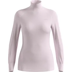 Odlo Damen Active Warm Eco Turtle Longsleeve