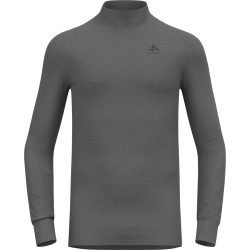 Odlo Herren Active Warm Eco Turtle Longsleeve