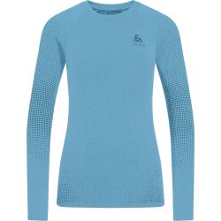 Odlo Damen Performance Warm Eco Longsleeve
