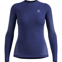 Odlo Damen Performance Warm Eco Longsleeve