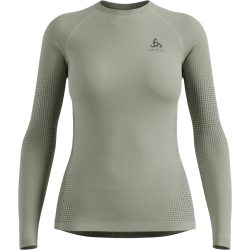 Odlo Damen Performance Warm Eco Longsleeve