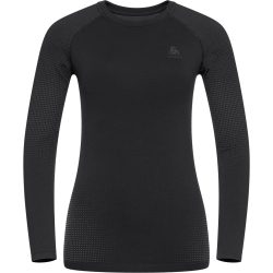 Odlo Damen Performance Warm Eco Longsleeve
