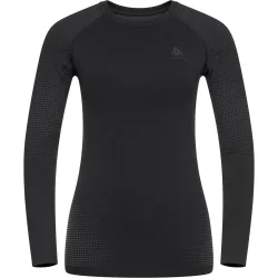 Odlo Damen Performance Warm Eco Longsleeve