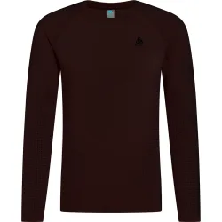 Odlo Herren Performance Warm Eco Longsleeve