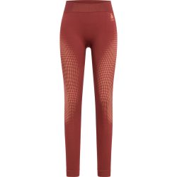 Odlo Damen Performance Warm Eco Hose