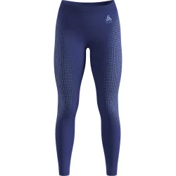 Odlo Damen Performance Warm Eco Hose
