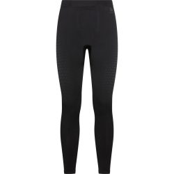 Odlo - Thermo-Tights, lang, Performance Warm Eco, S, Black