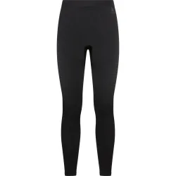 Odlo - Thermo-Tights, lang, Performance Warm Eco, XL, Black