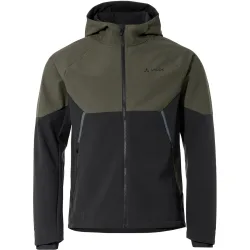 Vaude Herren Qimsa Softshell Jacke