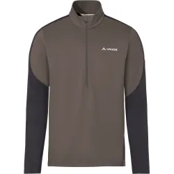 Vaude Herren Livigno Half Zip II Pullover