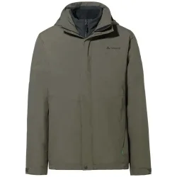 Vaude Herren Caserina 3in1 II Jacke