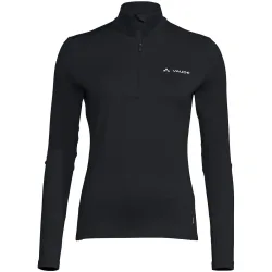 Vaude Damen Livigno Half Zip II Pullover