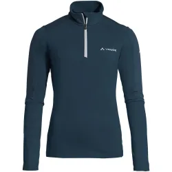 Vaude Damen Livigno Half Zip II Pullover