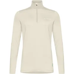 Vaude Damen Livigno Half Zip II Pullover