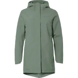 Vaude Damen Cyclist Padded II Mantel