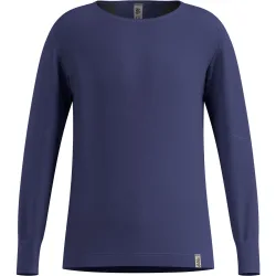 Odlo Kinder Active X-Warm Eco Longsleeve