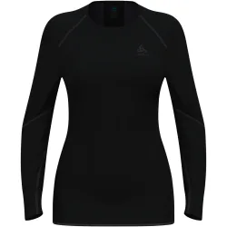 Odlo Damen Active X-Warm Crew Longsleeve