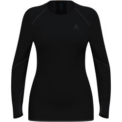Odlo Damen Active X-Warm Crew Longsleeve
