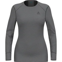 Odlo Damen Active X-Warm Crew Longsleeve