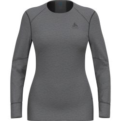 Odlo Damen Active X-Warm Crew Longsleeve