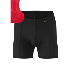 Gonso Damen Sitivo Unterhose mit Sitzpolster