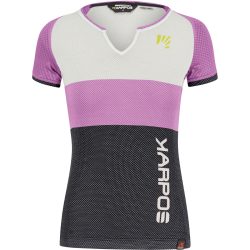 Karpos Damen Moved Evo T-Shirt