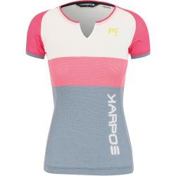 Karpos Damen Moved Evo T-Shirt