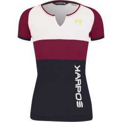 Karpos Damen Moved Evo T-Shirt