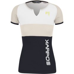 Karpos Damen Moved Evo T-Shirt