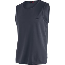 Maier Sports Herren Peter Tanktop