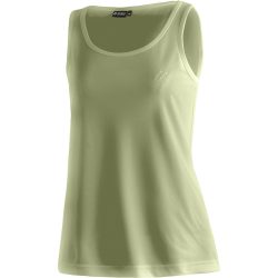 Maier Sports Damen Petra Top