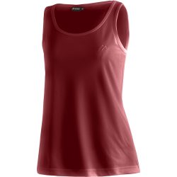 Maier Sports Damen Petra Top