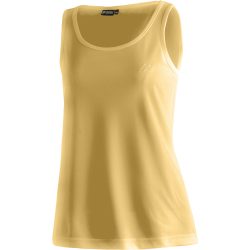 Maier Sports Damen Petra Top