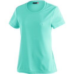 Maier Sports Damen Waltraud T-Shirt