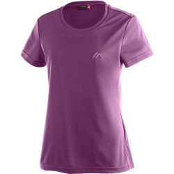 Maier Sports Damen Waltraud T-Shirt