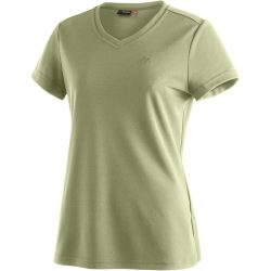 Maier Sports Damen Trudy T-Shirt