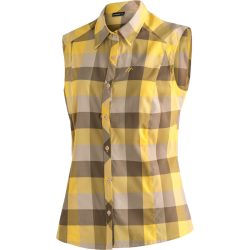 Maier Sports Damen Sana Bluse