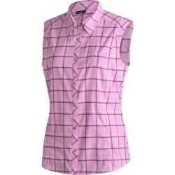 Maier Sports Damen Sana Bluse